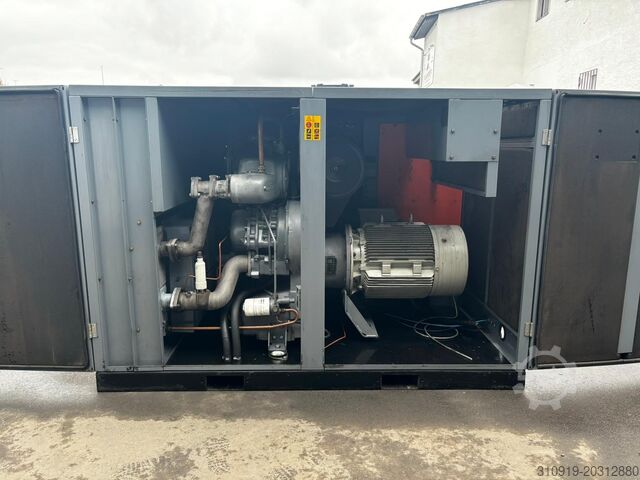 Compressor Atlas Copco ZT 45