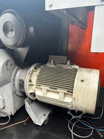 Compressor Atlas Copco ZT 45