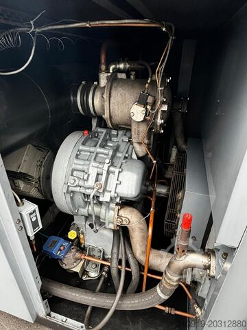 Compressor Atlas Copco ZT 45