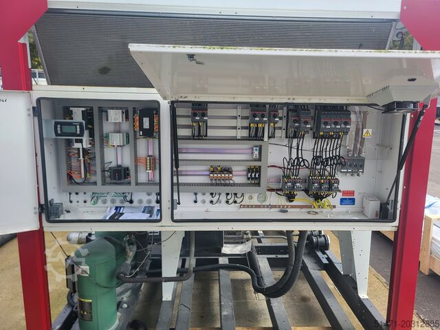 Machine frigorifique Lennox GAC270DP1M