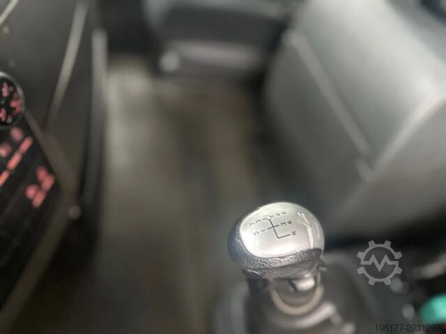 Gekoeld/bevroren transport MAN TGS 26.320 6x2