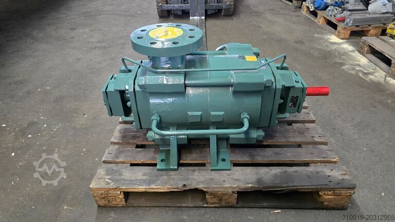 Pumpa Caprari PMT125S/3A