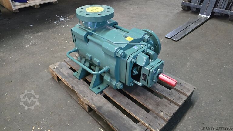 Pumpa Caprari PMT125S/3A