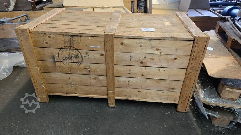 Pumpa Caprari PMT125S/3A