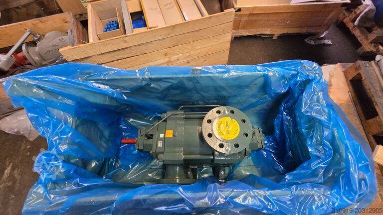 Pumpa Caprari PMT125S/3A