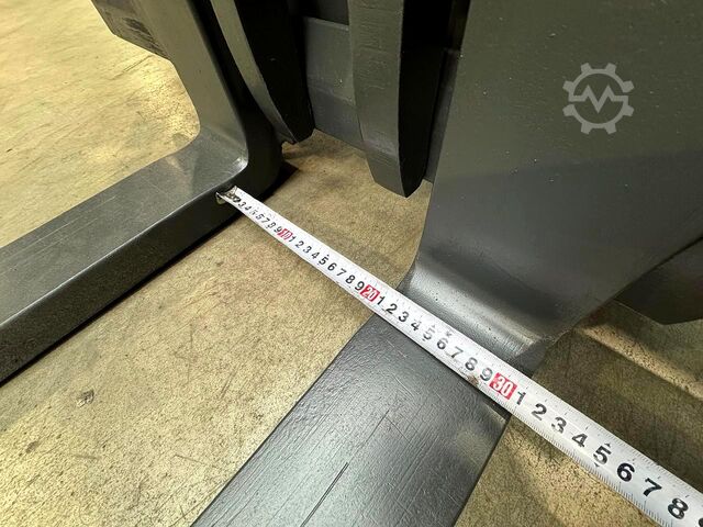 Vysokozdvižný vozík Linde E 30L-01 [ID: 169]