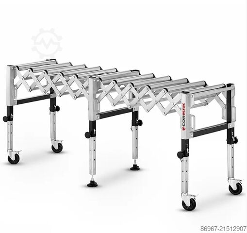 Ollós görgős szállítószalag CORMAK HRN50209