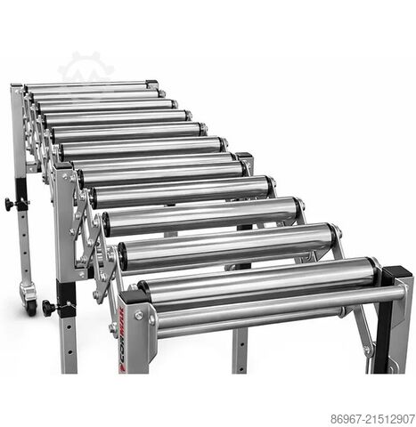 Ollós görgős szállítószalag CORMAK HRN50209