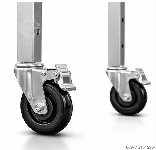 Ollós görgős szállítószalag CORMAK HRN50209