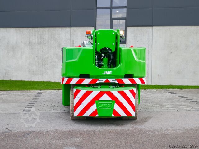 Daru JMG MC 180S