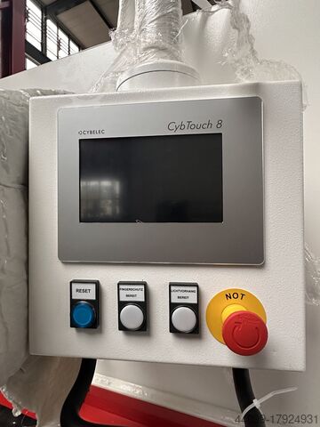 EXHIBITEMACHINE - Kantpers FARINA HTBS BASIC