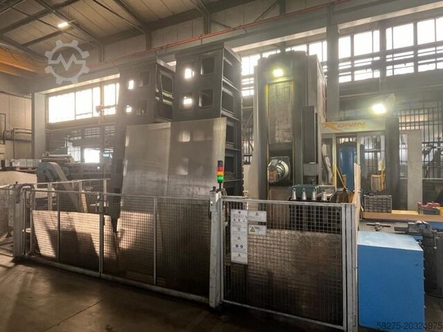 Glodalice - Montante mobilni FPT Industrie RONIN M-60