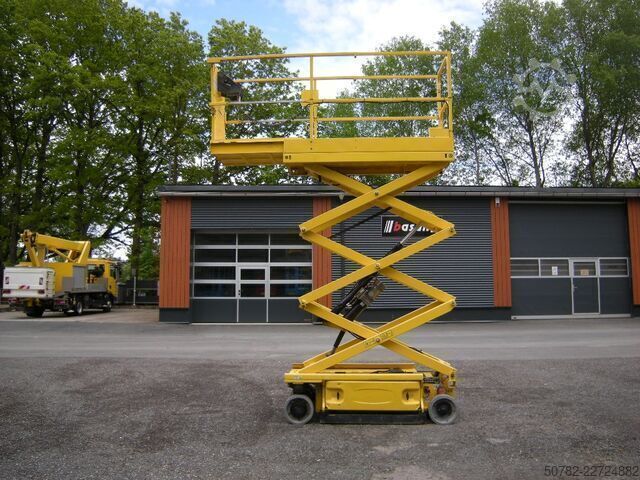 Schaarlift JLG 1930ES