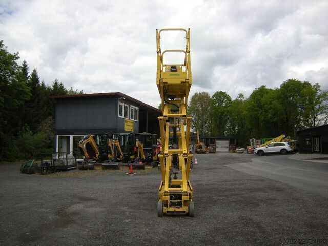 Schaarlift JLG 1930ES