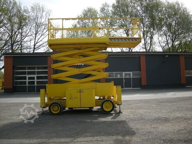 Inne Genie GS 4069 DC Elektro