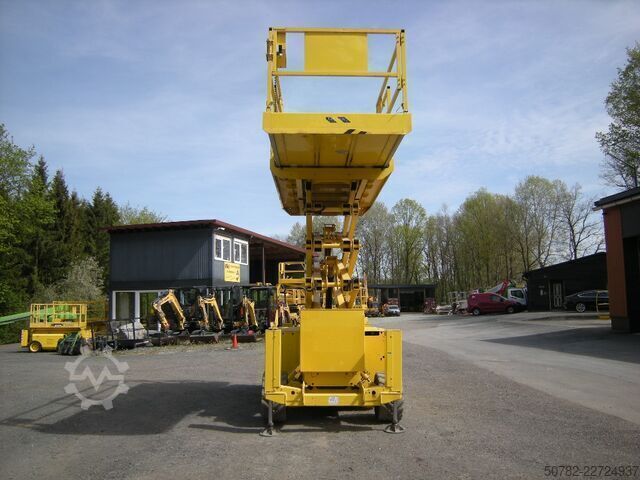 Inne Genie GS 4069 DC Elektro