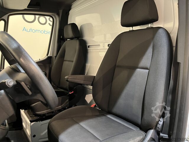 Mala Mercedes-Benz Sprinter 515 CDI L3 RWD Automaat N2 Bakwagen me...