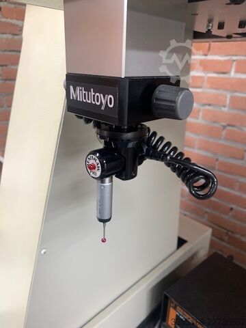 CNC tridimensional CMM Mitutoyo Euro-C Apex544