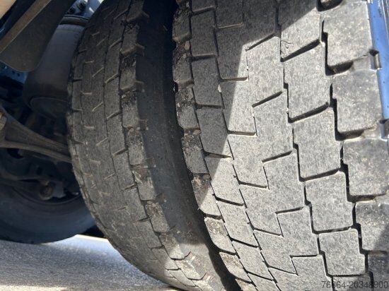 Standardní tahač MAN TGX 18.440, XXL, AUTOMATIK, INTARDER,