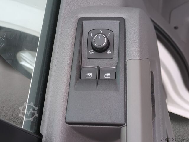Κλειστό βαν VW Crafter Kasten LR+Superhoch*Autom ACC R-Kam SHZ