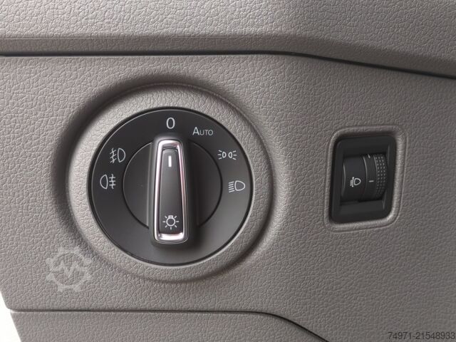 Κλειστό βαν VW Crafter Kasten LR+Superhoch*Autom ACC R-Kam SHZ
