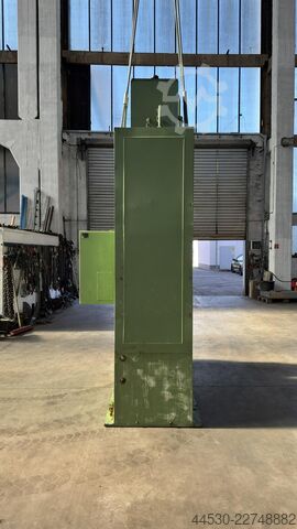Hydraulische Presse WMW-ZEULENRODA PYE 250 S 1 M