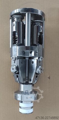Kopf für MCA 28  
