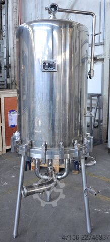 Modulszűrő 3 x 4 x 16" modul SARTORIUS 345034-E