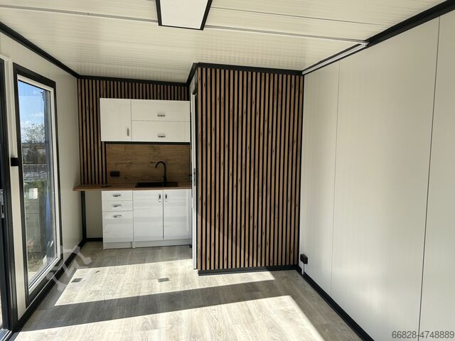 Contenedor vivienda PAWILON POLSKA PAWILON POLSKA