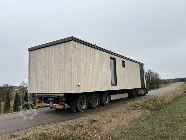 Contenedor vivienda PAWILON POLSKA PAWILON POLSKA