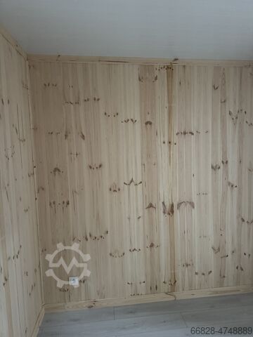 Contenedor vivienda PAWILON POLSKA PAWILON POLSKA