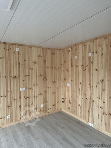 Contenedor vivienda PAWILON POLSKA PAWILON POLSKA