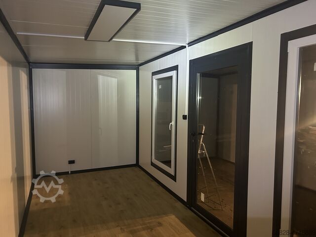 Contenedor vivienda PAWILON POLSKA PAWILON POLSKA