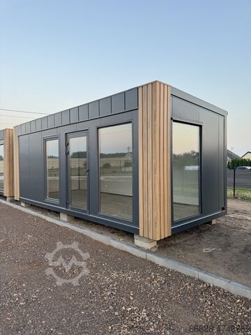 Contenedor vivienda PAWILON POLSKA PAWILON POLSKA