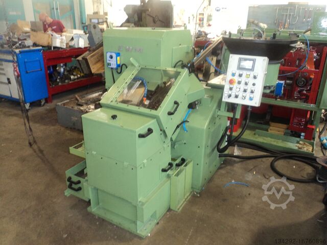 Skruvproduktionsmaskin EW MENN GW 63