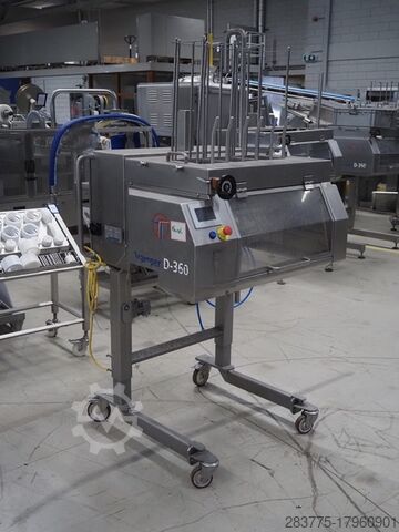 Denester Tramper D-360