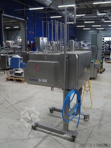 Denester Tramper D-360