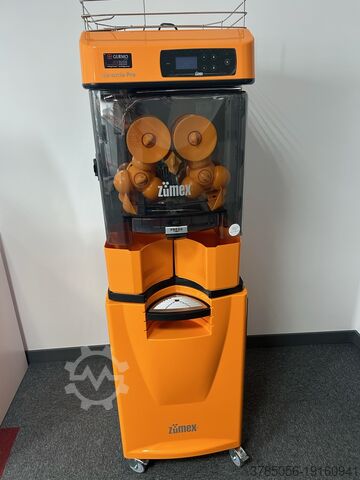 Piće izradu mašina Zumex Versatile Pro