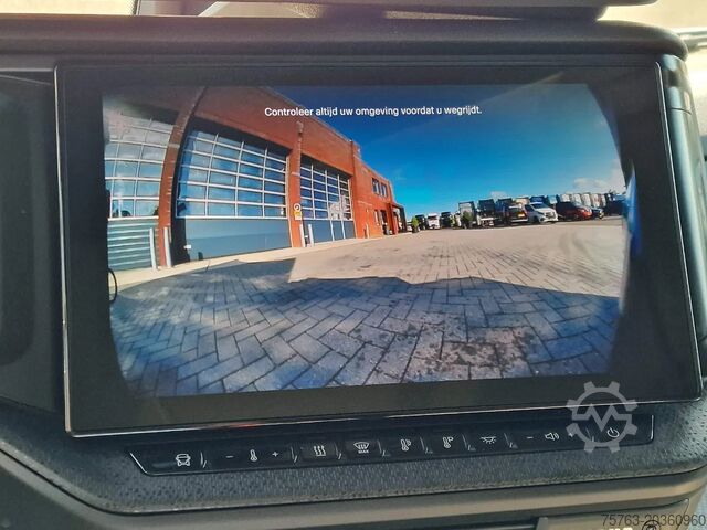 Standard-SZM Scania 590S V8 NGS Highline 4x2 - New - Facelift - Ful...