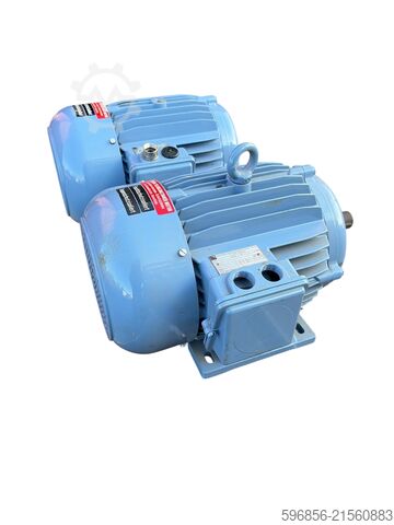 Kaltenbach DKV 112M-238/4 villanymotor 1,7kW 400V 1450ford/perc IP54 Silnik elektryczny Kaltenbach DKV 112M-238/4 1.7kW 400V 1450rpm IP54 Silnik elektryczny Kaltenbach DKV 112M-238/4 1.7kW 400V 1450rpm IP54