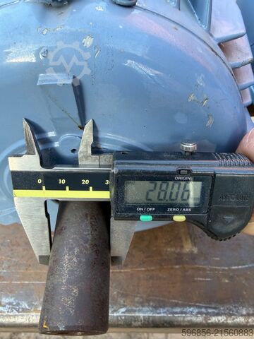 Kaltenbach DKV 112M-238/4 villanymotor 1,7kW 400V 1450ford/perc IP54 Silnik elektryczny Kaltenbach DKV 112M-238/4 1.7kW 400V 1450rpm IP54 Silnik elektryczny Kaltenbach DKV 112M-238/4 1.7kW 400V 1450rpm IP54