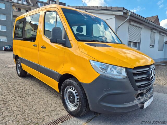 Minibus MERCEDES-BENZ Sprinter Tourer 314 CDI*8 Sitzer*AHK 2800 KG*