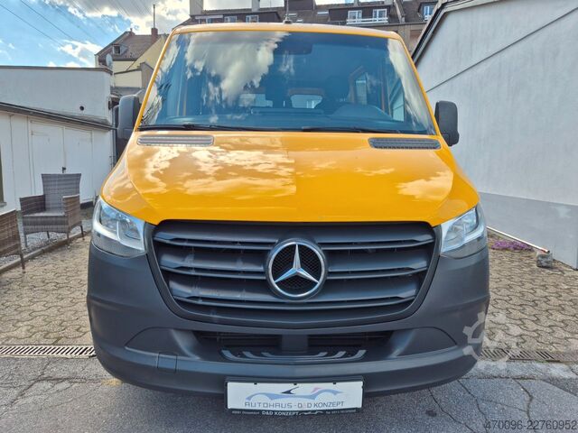 Minibus MERCEDES-BENZ Sprinter Tourer 314 CDI*8 Sitzer*AHK 2800 KG*