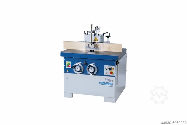 Panhans zwenkfreesmachine 245/10 Panhans 245/10