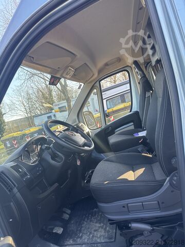 Camper van Fiat Ducato Campervan | 2018 | EURO 6 | Venditore Professionale