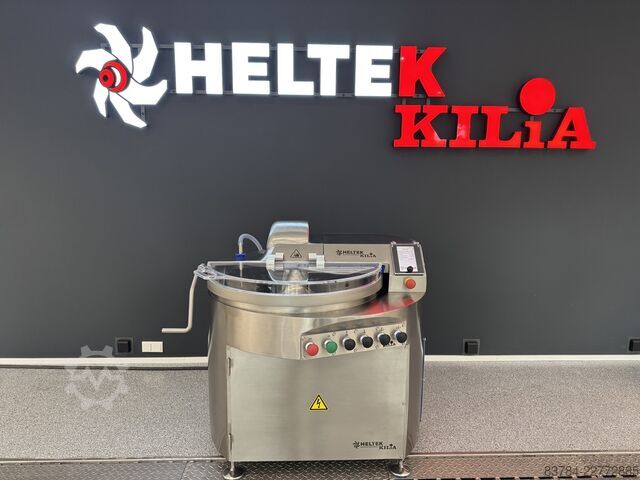  Kilia 65 Liter Meister Plus Vario