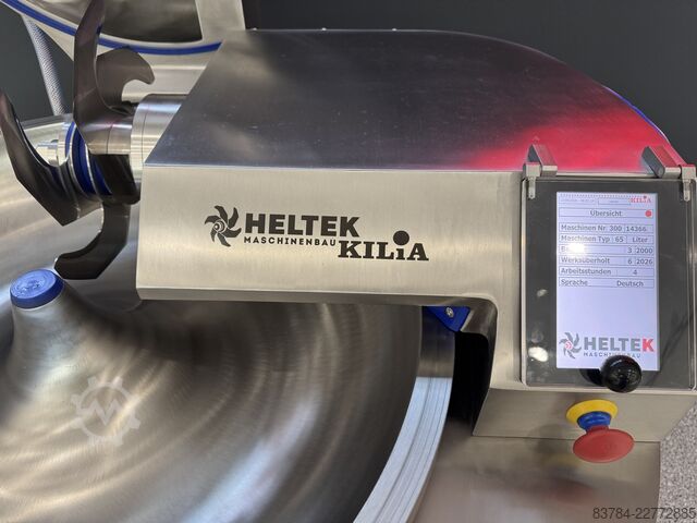  Kilia 65 Liter Meister Plus Vario