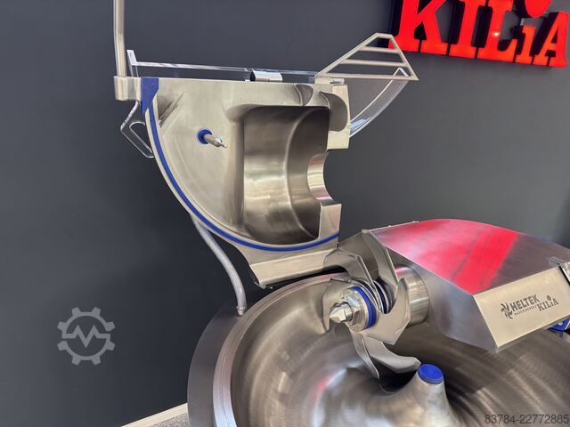  Kilia 65 Liter Meister Plus Vario