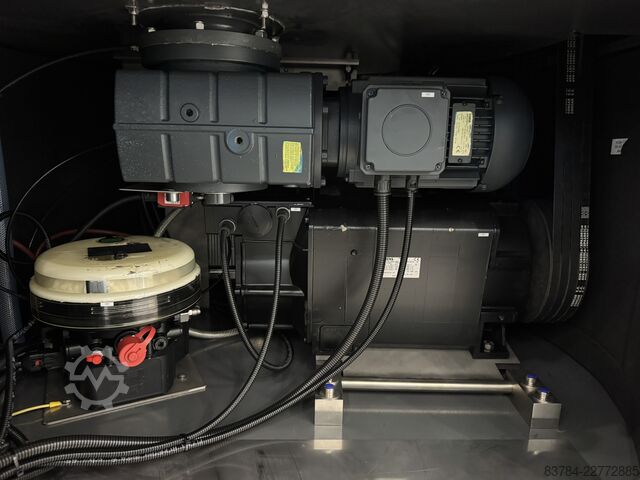  Kilia 65 Liter Meister Plus Vario
