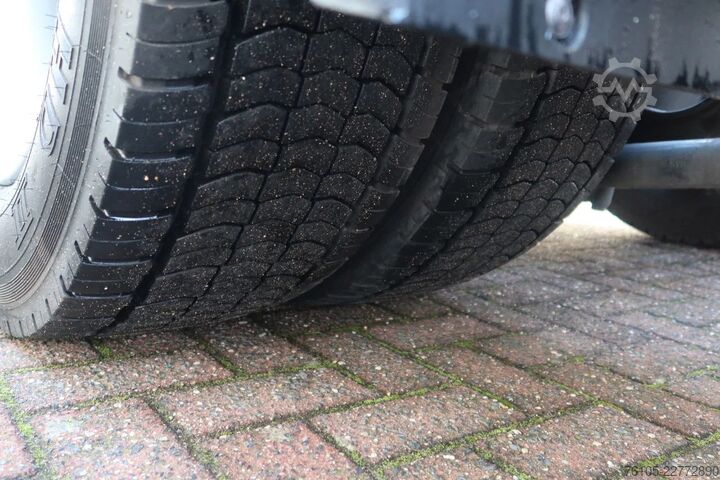 MAN TGX 26.510 6x2 Intarder. Volledige luchtvering